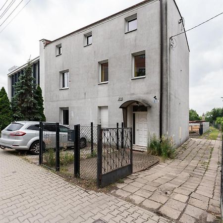 Inwestycja Kopanina Micro Apartments ポズナン エクステリア 写真