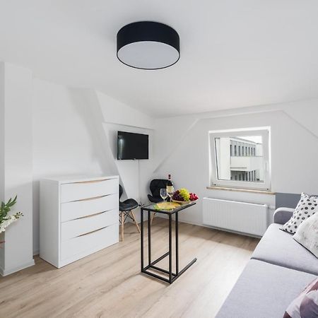 Inwestycja Kopanina Micro Apartments ポズナン エクステリア 写真