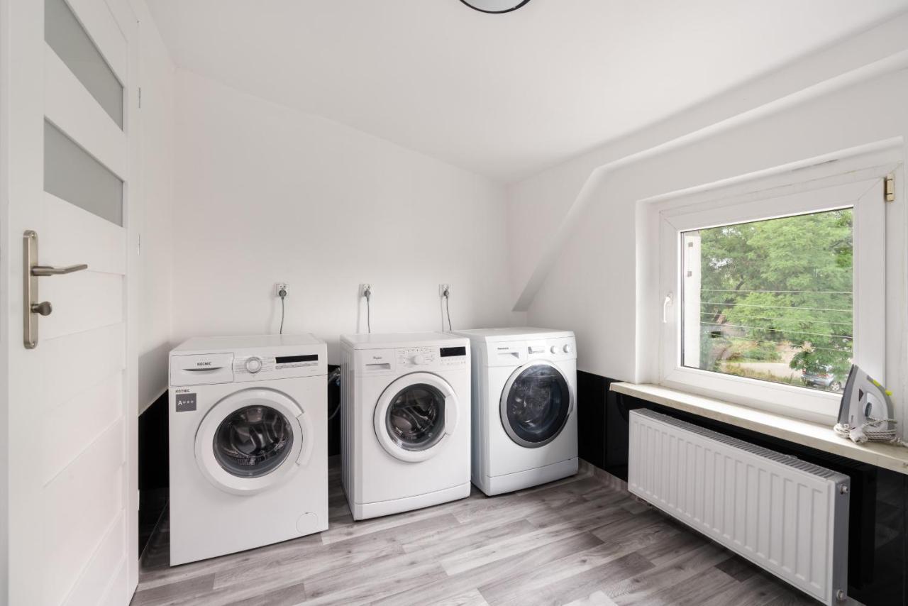 Inwestycja Kopanina Micro Apartments ポズナン エクステリア 写真