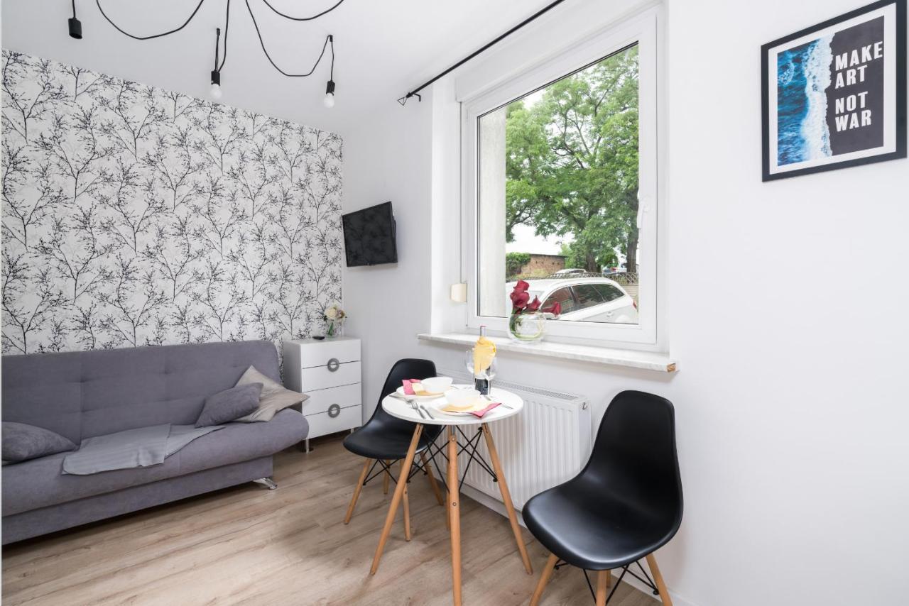 Inwestycja Kopanina Micro Apartments ポズナン エクステリア 写真