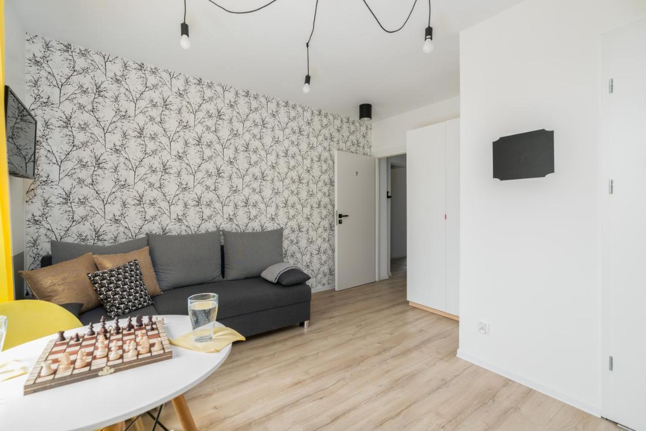 Inwestycja Kopanina Micro Apartments ポズナン エクステリア 写真