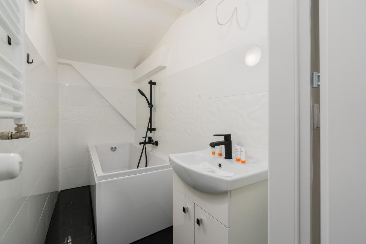 Inwestycja Kopanina Micro Apartments ポズナン エクステリア 写真