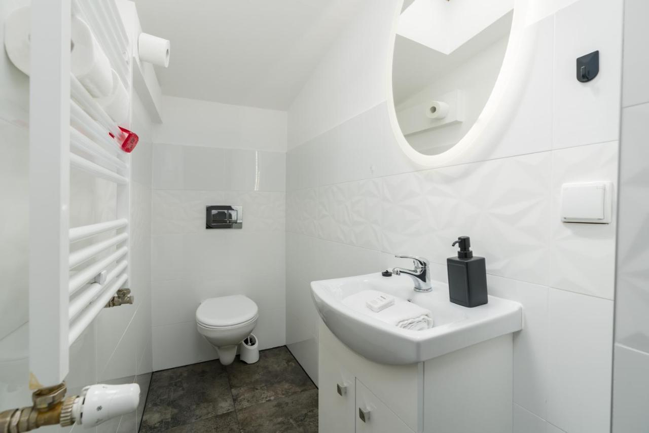 Inwestycja Kopanina Micro Apartments ポズナン エクステリア 写真